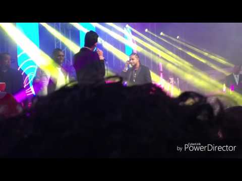 Mozart la para improvisando 2017 parte 2