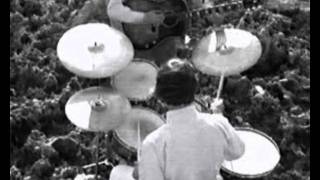 The Beatles - I Want To Tell You