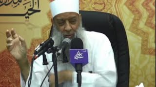 مدرسة الحياة رمضان 1432 هـ | الدرس الثامن | حقيقة العلم النافع 4 image