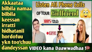 Download lagu Akkaataa bilbila namaa hordofuu ykn too'achuu dandeessan bilbila namaa bilbila kesssan iratti hidhuu mp3 Download lagu Akkaataa bilbila namaa hordofuu ykn too'achuu dandeessan bilbila namaa bilbila kesssan iratti hidhuu mp3