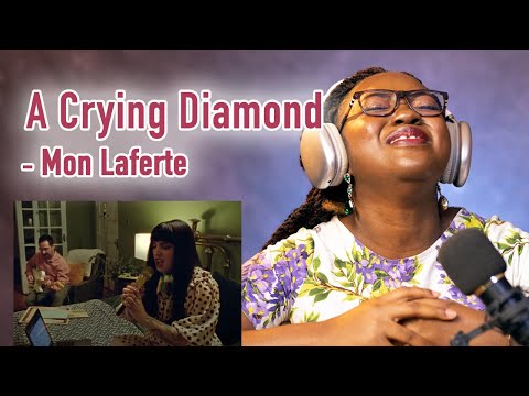 Vocal Coach Reacts to Mon Laferte - A Crying Diamond