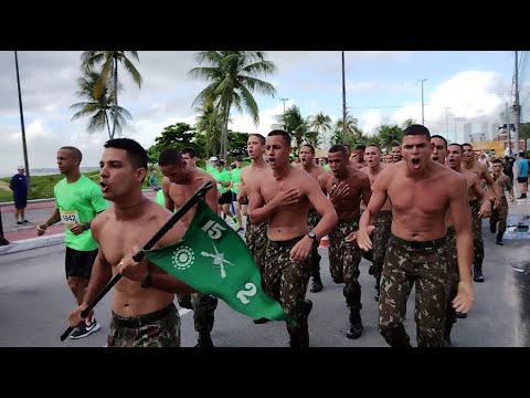 Infante Velho de Guerra