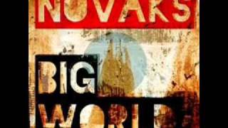 The Novaks - Big World