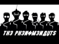 The Phenomenauts - Composite Synthesizer