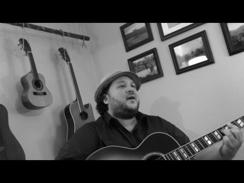 Mutlu - cover of "Crazy Love" by Van Morrison