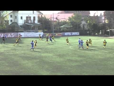 Navobi Iasi – Viitorul Buzau 8 1 5 Oct 2014