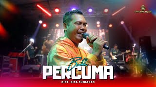 Download lagu PERCUMA - BRODIN | SAMUDRA MUSIC mp3