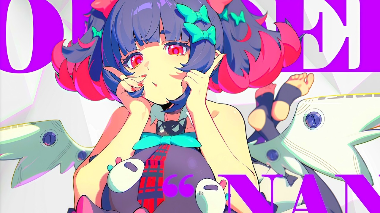 せい癖がぶっ壊されたシーン。【ゼンレスゾーンゼロ】