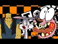 Cartoon Network Spooky Toons 1992 1997 Full Episodes With Commercials