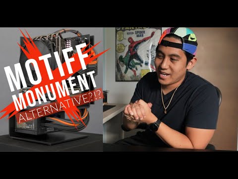 Motiff Monument Alternative?!?