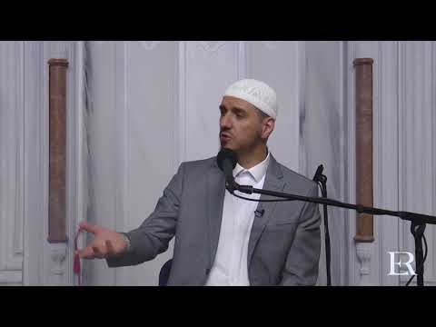 110. Beteja e Hunejnit  -  Përgatitja e të Dërguarit   Enis Rama