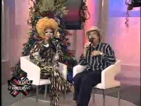 SuperXclusivo - Blooper del perrito 12/11/09