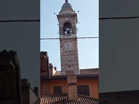 concerto funebre ordinario a 3 campane