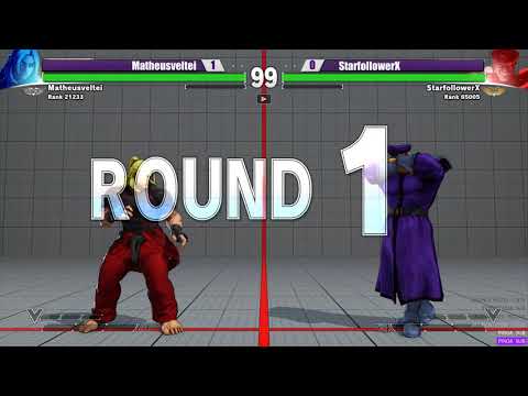 FULLPOT #18 -MatheusVeltei x StarfollowerX (Winners)