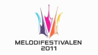 Linda Pritchard - Alive (Melodifestivalen 2011)