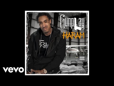 Gunplay - Slangin Slabs