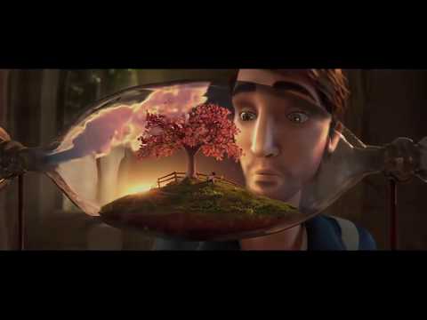 The Alchemist's Letter Official Trailer 1 2015 Animated Short Film 2018