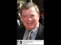 William Shatner - "It Hasn't Happened Yet"