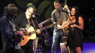 Mountain Heart with Darrell Scott - Memory Like Mine - Live at The Hamilton 05/13/16