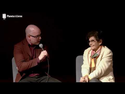 "A esquerda que não teme dizer seu nome", com Marilena Chaui