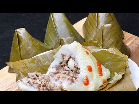 Bánh giò