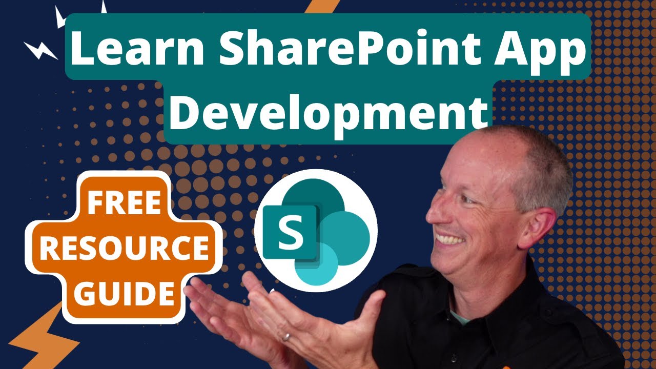 SharePoint (SPFx) App Development: Free Resources Guide
