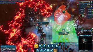 【テスト】The Riftbreaker