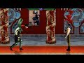 Mortal Kombat Ultimate Revitalized V1 7 Reptile Mk2