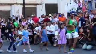 preview picture of video 'Brownsville, Texas: Cultural Destination for Family Holidays'