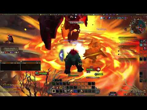 Kobal the Dreamer cleans house!