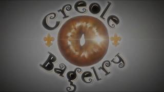 Creole Bagelry in Slidell, LA - A Bayou Web Design+ Video
