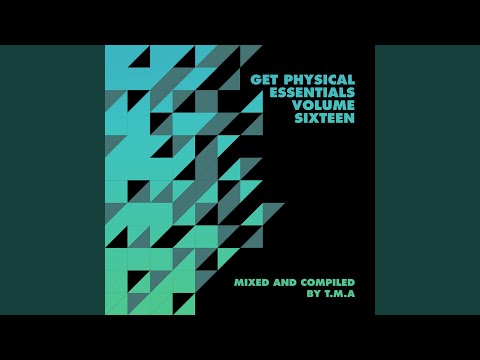 Essentials, Vol. 16 (Continuous Mix)