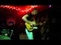 Tennis - Waterbirds - 2-5-2011 - Tin Can Alehouse