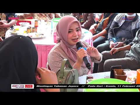 KULEPAS DENGAN IKHLAS - NINDA FAHREZA ( Lida 2019 ) #viral