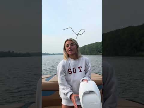 Why Traditional Boat Fenders Don’t Work Anymore (and What to Use Instead)! #boating #fender #summer