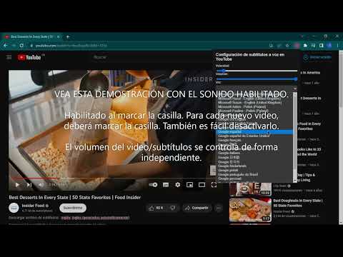 Miniatura del vídeo del elemento