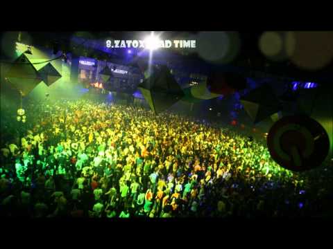 "History of Hardstyle" Chapter III - Italian Hardstyle