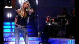 merche - eras tu  gente de primera 