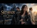 Skyshade: The Last Promise Beneath a Dying Sky | Alex Aster | Fantasy Romance