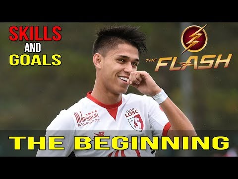 Luiz Araújo | The Beginning | Despacito