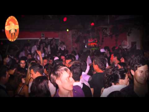 APERTURA STAGIONE 2011 - Cantera Café  (Baia di Sistiana) - SABATO 14 MAGGIO 2011