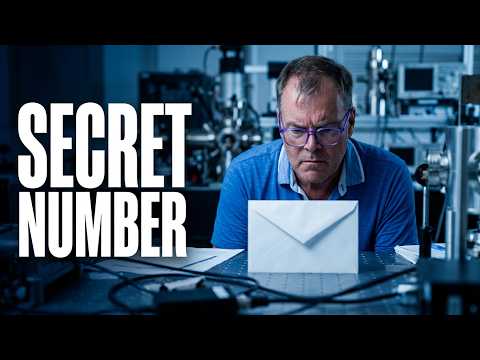 For 10 Years, a Physicist Refused to Look at His Own Gravity ...
