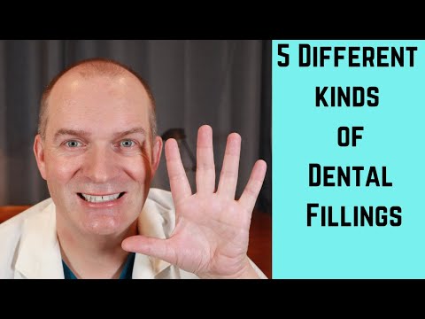 YouTube video about Discover the Different Types of Filling Indices