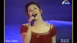 [SOP 1998] Almost Over You - Regine Velasquez