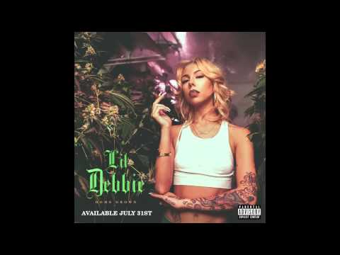 Lil Debbie - "420" ft. Wiz Khalifa - OFFICIAL VERSION