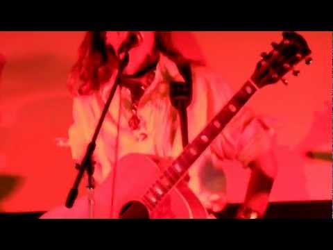 IF LOVE IS A RED DRESS