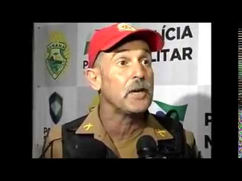 Esse Policial é o Cara!!!!!!