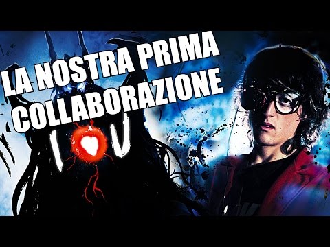 La nostra primissima collaborazione - I REC U
