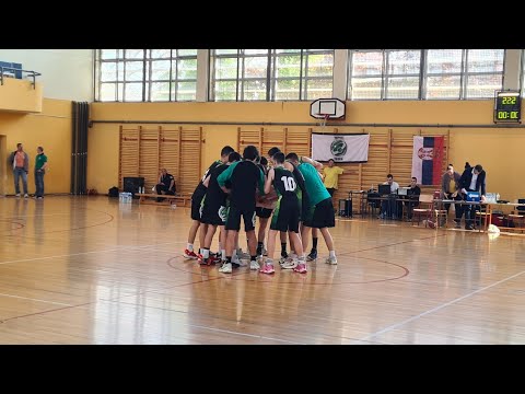 F16 Grupa B KSS 2008: SPW Novi Sad - Trijumf Niš 79:75