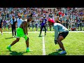 0-Star Recruit GOES OFF Infront Of NFL Scouts! (Minnesota 1on1’s For $10K)